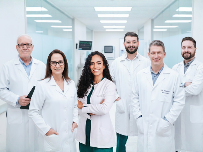 Novo Blog da Unimagem: Informação e Cuidado ao Seu Alcance